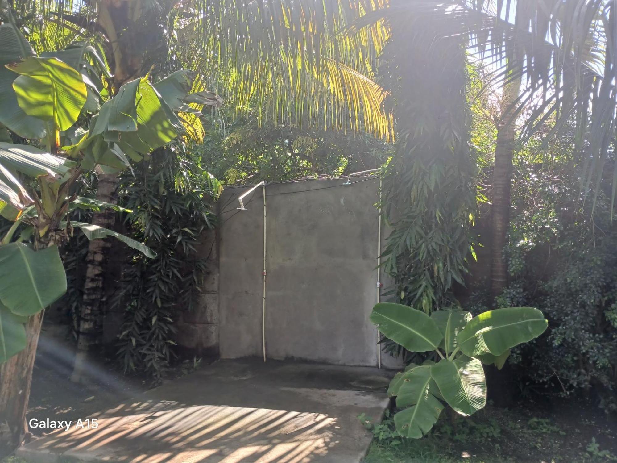The Captains Iin Chinandega Exterior foto