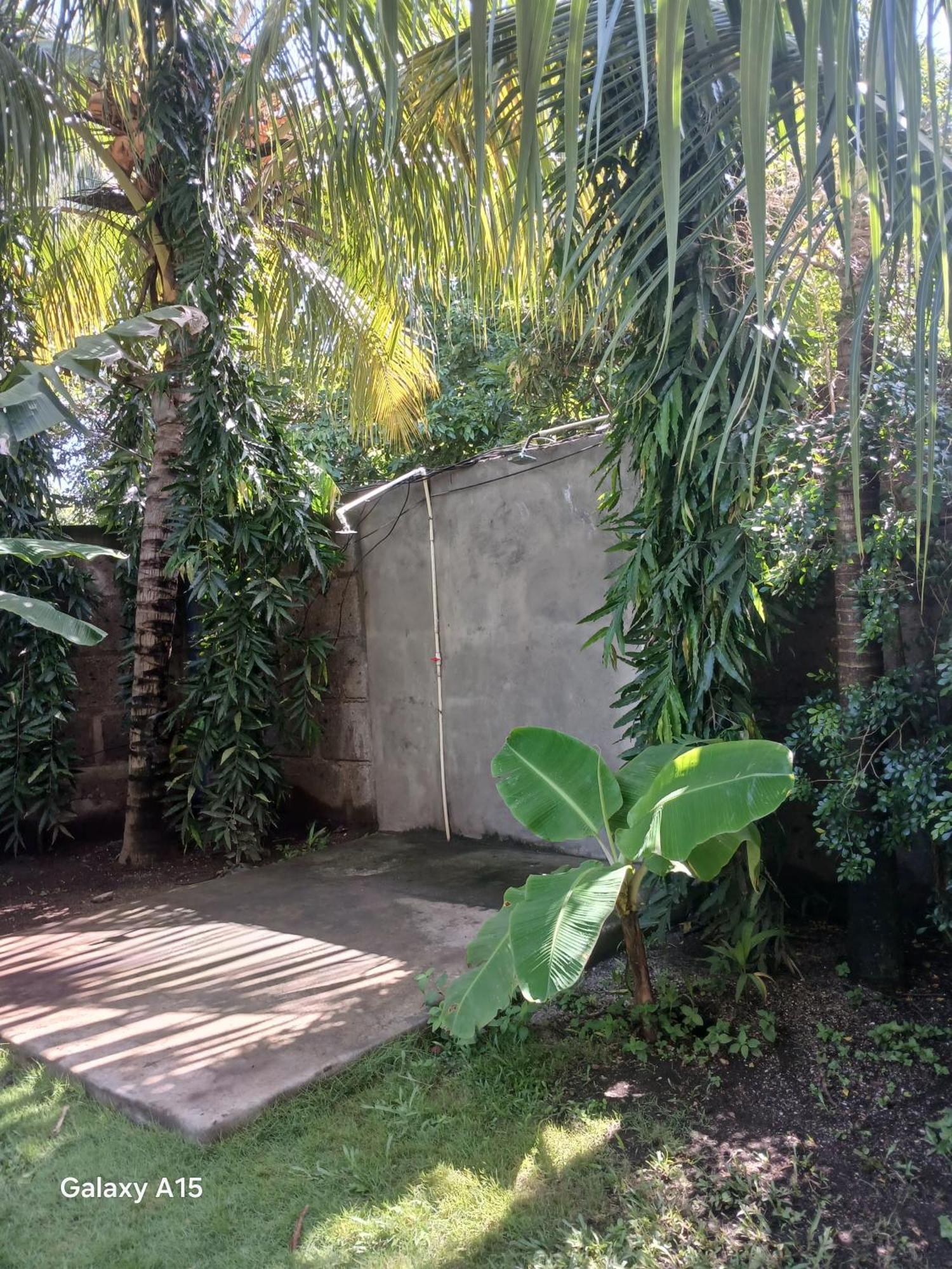 The Captains Iin Chinandega Exterior foto