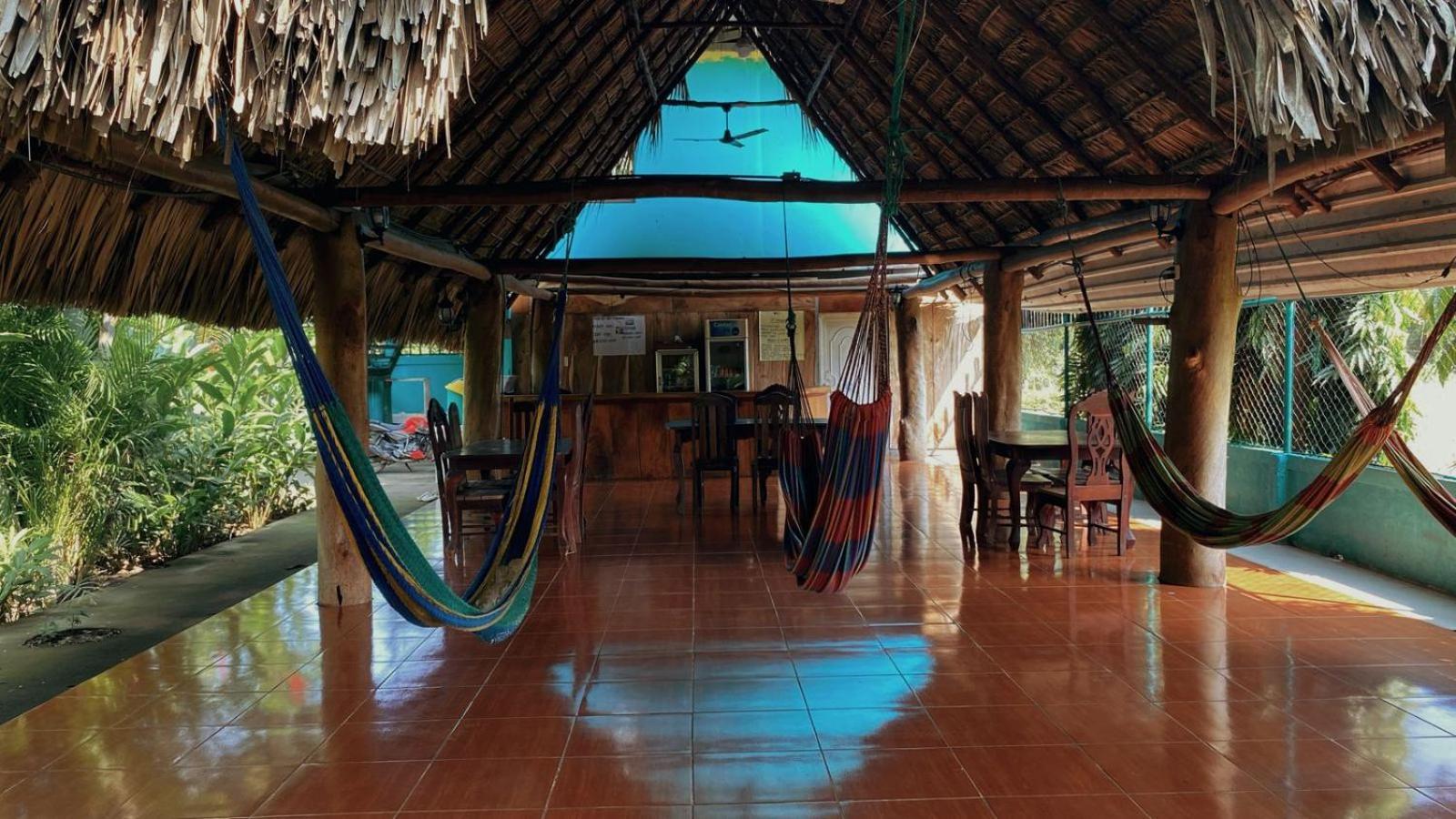 The Captains Iin Chinandega Exterior foto