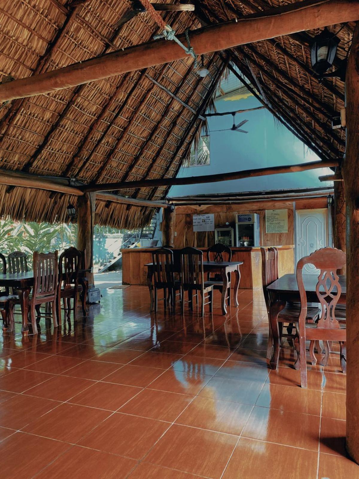 The Captains Iin Chinandega Exterior foto
