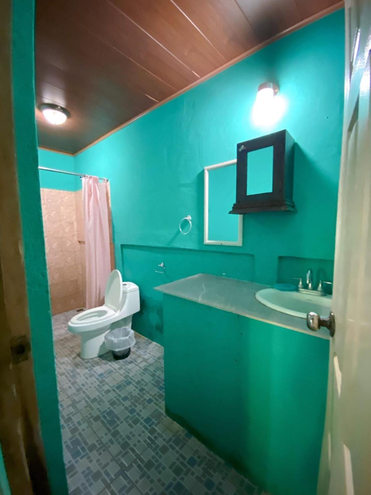 The Captains Iin Chinandega Exterior foto